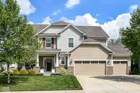 16250 Red Clover Lane, Noblesville, IN 46062