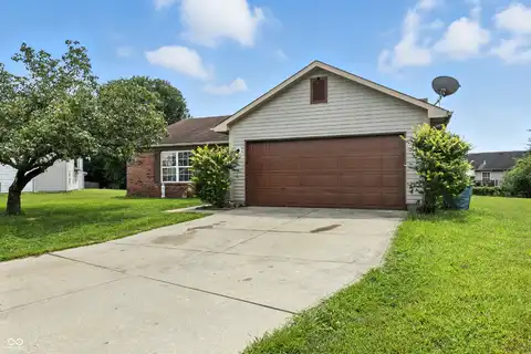 6425 Kirch Court, Indianapolis, IN 46268