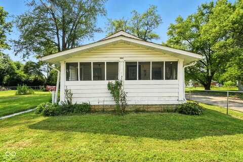 2860 Eastern Avenue, Indianapolis, IN 46218