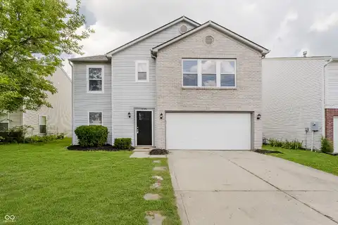 10336 Waverly Drive, Indianapolis, IN 46234