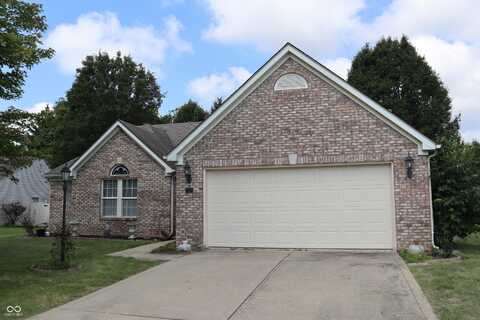229 Creekview Circle, Mooresville, IN 46158