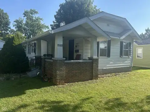 4850 E 34th Street, Indianapolis, IN 46218