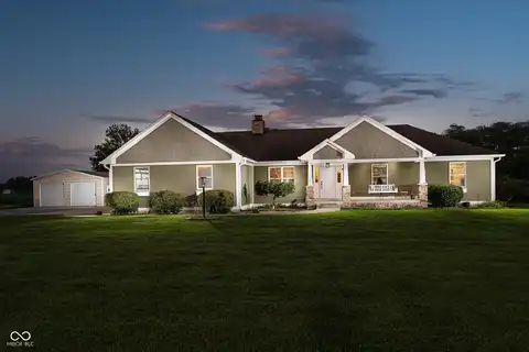 25541 Scherer Avenue, Arcadia, IN 46030