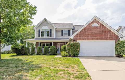 9632 Cypress Way, Carmel, IN 46032