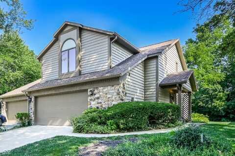 2304 Calaveras Way, Indianapolis, IN 46240