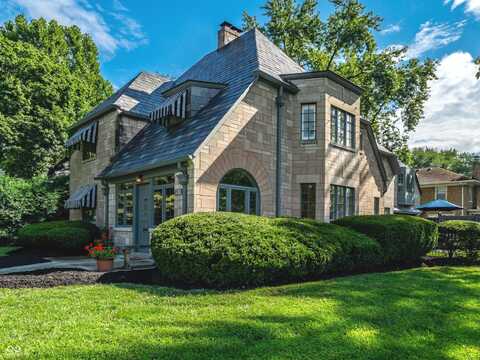 5801 Central Avenue, Indianapolis, IN 46220
