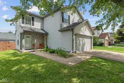 7032 Moon Court, Indianapolis, IN 46241