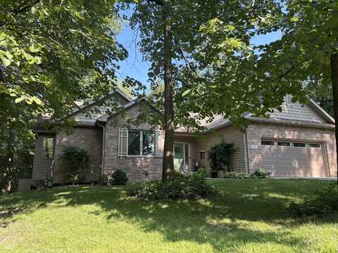 40 Williams Ridge Court, Lafayette, IN 47905