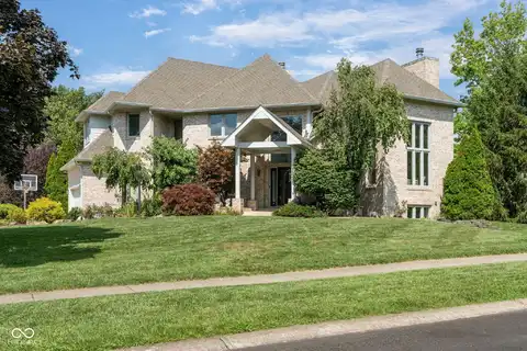 434 Sheffield Court, Carmel, IN 46032