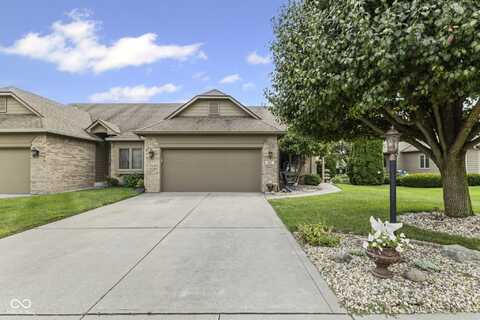 669 Stonemill Drive, Greenwood, IN 46143