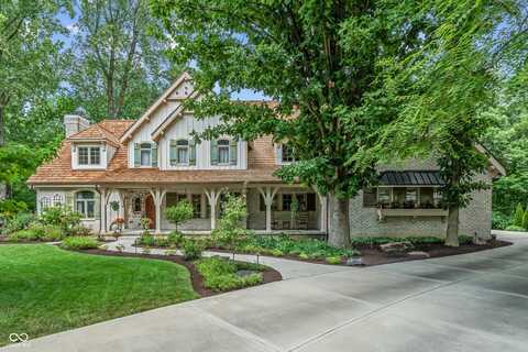 6095 Stonegate Run, Zionsville, IN 46077