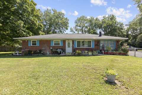 431 Melvenia Street, Indianapolis, IN 46219