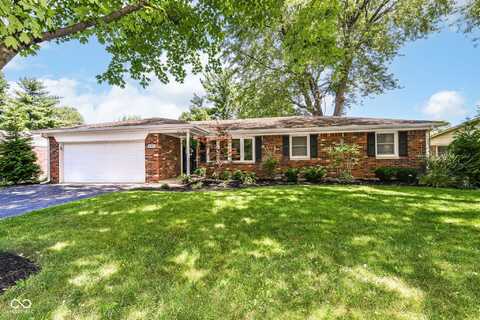 4309 Clifford Road, Brownsburg, IN 46112