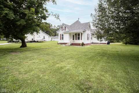 229 N 5th Street, Elwood, IN 46036