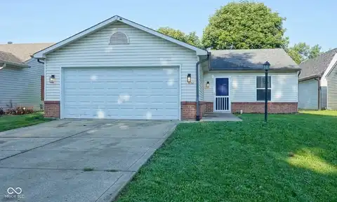 3050 S Temple Avenue, Indianapolis, IN 46237