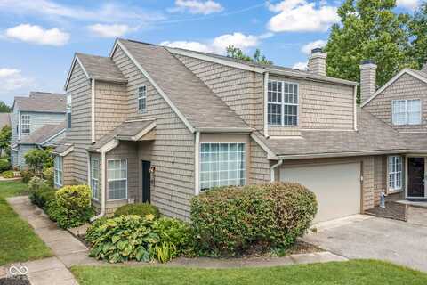 7407 Harbour Point, Indianapolis, IN 46240