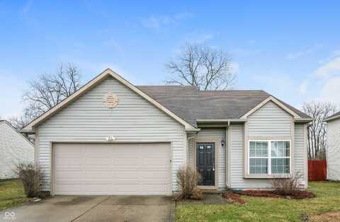 6511 Hazelhatch Drive, Indianapolis, IN 46268