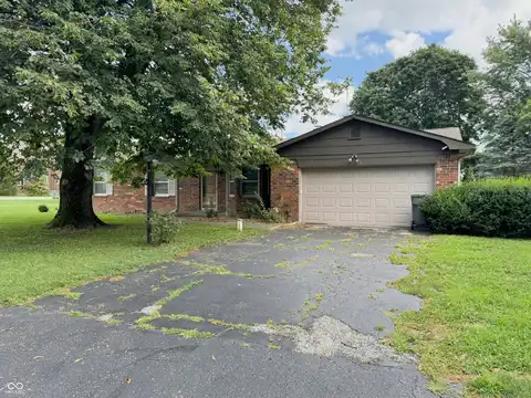 2823 S Irwin Street, Indianapolis, IN 46203