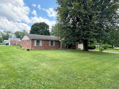 2823 S Irwin Street, Indianapolis, IN 46203