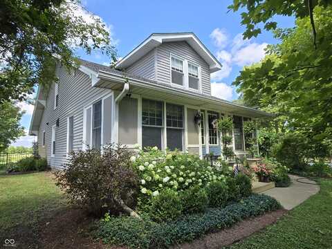 3998 S 450 W, New Palestine, IN 46163