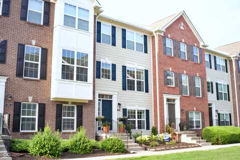 9075 Teaneck Drive, Fishers, IN 46038
