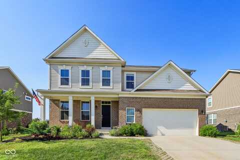 5590 W Stream Drive, McCordsville, IN 46055