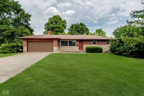 5027 N Kenmore Road, Indianapolis, IN 46226