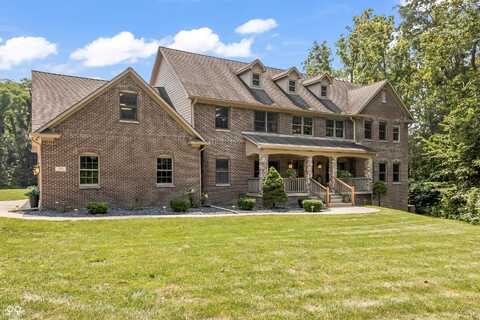 1291 N Blue Spruce Court, Greenfield, IN 46140