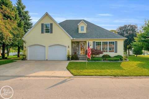 3273 Main, East China, MI 48054