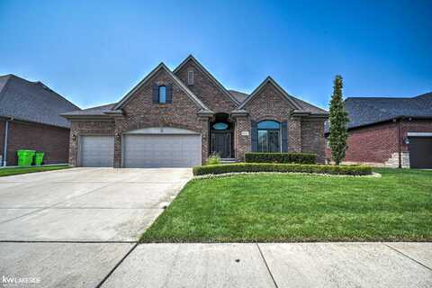49293 Monarch, Macomb, MI 48044