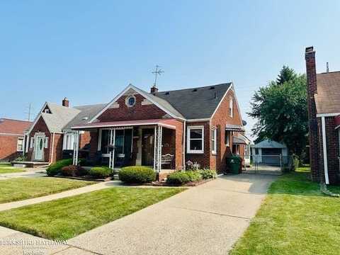15640 Stricker, Eastpointe, MI 48021