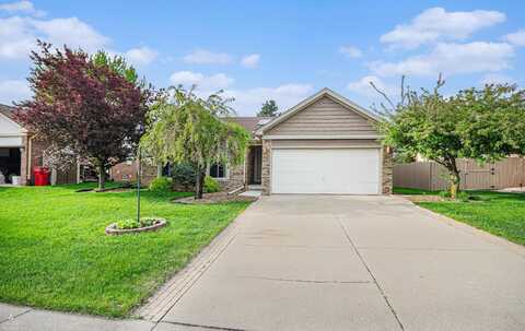 28785 Stonehenge, Chesterfield Twp, MI 48047