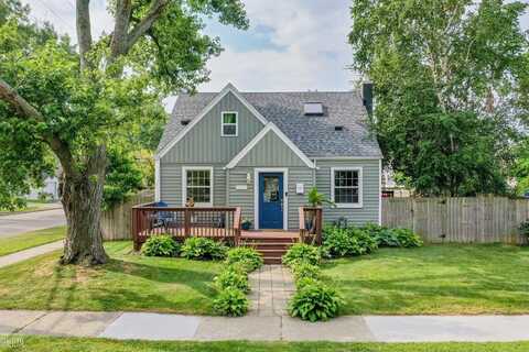 2313 Harvard, Berkley, MI 48072