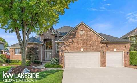 49454 London Bridge, Macomb, MI 48044