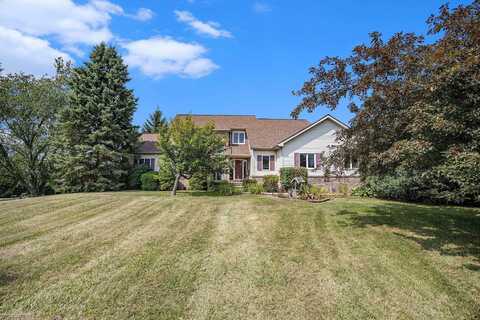 110 Amy Lynn, Metamora, MI 48455