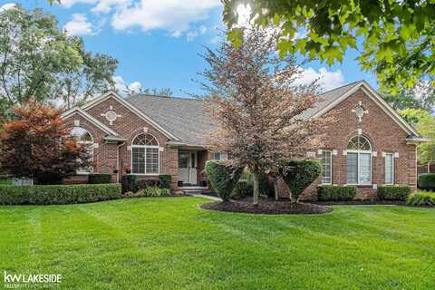 53781 Desano, Shelby, MI 48315