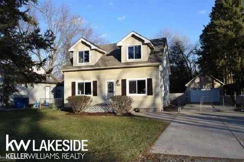 58450 Cathey, Washington, MI 48094