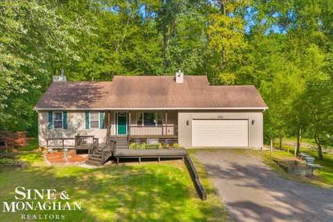 8759 Morrow, Clay, MI 48001