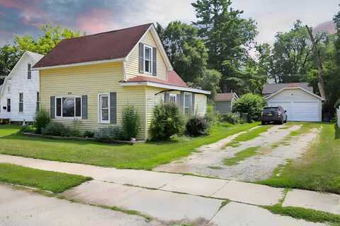 229 W Flint, Lake Orion, MI 48362