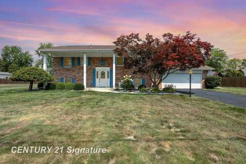 7830 Bonny, Saginaw, MI 48609