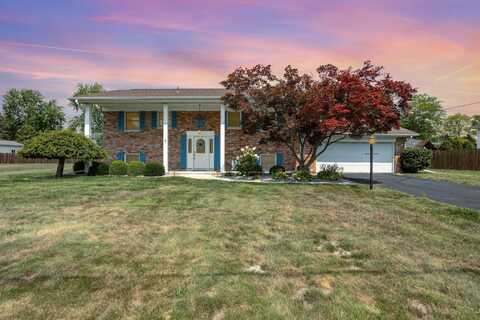 7830 Bonny, Saginaw, MI 48609
