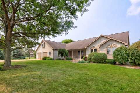 3960 Tressla, Vassar, MI 48768