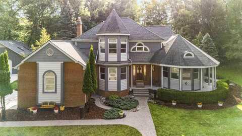 2148 Hidden, Leonard, MI 48367
