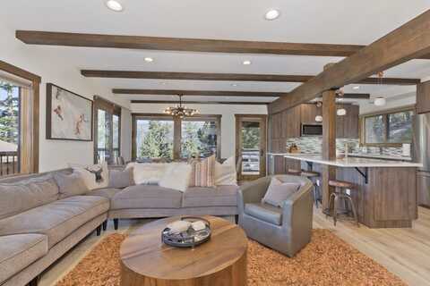 670 John Muir Rd #1, Mammoth Lakes, CA 93546