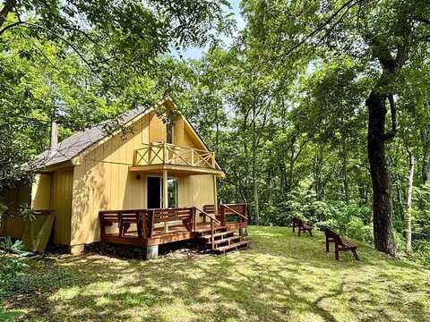 3952 Otter Creek Road, NANTAHALA, NC 28781
