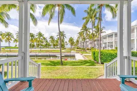 11600 1St Avenue Gulf Street Gulf, Marathon, FL 33050