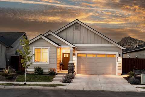 1163 NE Henry Drive, Prineville, OR 97754