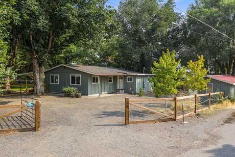120 NE Spruce Lane, Prineville, OR 97754