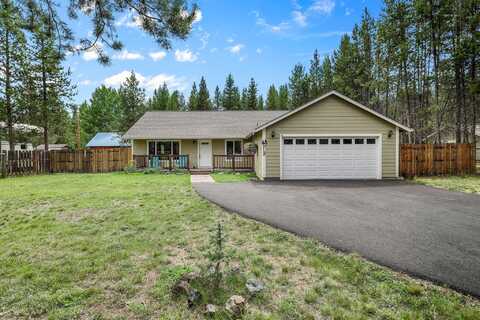 17385 Canvasback Drive, Bend, OR 97707