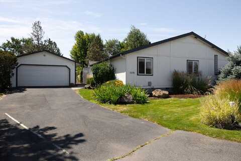 2636 SW Mariposa Loop, Redmond, OR 97756